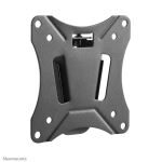 Neomounts NM-W25BLACK Monitor-/TV-Wandhalterung 10-30" - ultraflach