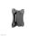 Neomounts NM-W25BLACK Monitor-/TV-Wandhalterung 10-30" - ultraflach