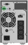 PowerWalker VFI 1000 TGB Unterbrechungsfreie...