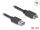 DELOCK USB 10 Gbps Kabel USB Typ-E Key A 20 Pin Stecker30cm