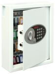 Phoenix Safe Co. KS0032E Wandtresor 7,5 l Stahl Weiß