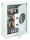 Phoenix Safe Co. KS0032E Wandtresor 7,5 l Stahl Weiß
