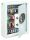 Phoenix Safe Co. KS0032E Wandtresor 7,5 l Stahl Weiß