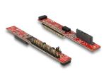 DELOCK SATA Konverter Slim SATA 13Pin -> IDE 44Pin