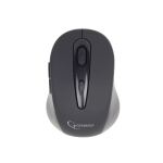 Gembird MUSWB2 Maus Büro rechts Bluetooth Optisch 1600 DPI