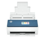 HP ScanJet Enterprise Flow N9000 sn1 Scanner mit Vorlageneinzug 600 x 600 DPI A3 Blau, Weiß