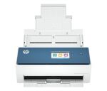 HP ScanJet Enterprise Flow N9000 sn1 Scanner mit Vorlageneinzug 600 x 600 DPI A3 Blau, Weiß