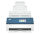 HP ScanJet Enterprise Flow N9000 sn1 Scanner mit Vorlageneinzug 600 x 600 DPI A3 Blau, Weiß