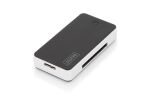 Digitus All-in-one Kartenlesegerät, USB 3.0