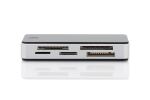 Digitus All-in-one Kartenlesegerät, USB 3.0