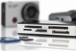 Digitus All-in-one Kartenlesegerät, USB 3.0