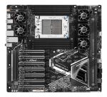 Asrock WRX90 WS EVO Motherboard AMD WRX90 Socket sTR5 EEB