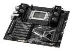Asrock WRX90 WS EVO Motherboard AMD WRX90 Socket sTR5 EEB