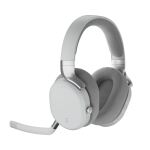 Fractal Design Scape Kopfhörer Verkabelt & Kabellos Kopfband Musik Ladestation Grau