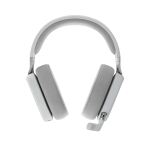 Fractal Design Scape Kopfhörer Verkabelt & Kabellos Kopfband Musik Ladestation Grau