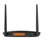 TP-Link Archer 4G+ Cat6 AC1200 WLAN Dual Band Gigabit Router