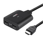 Lindy 38356 Videosplitter HDMI 2x HDMI