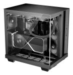 be quiet! Light Base 500 Midi Tower Schwarz