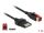 DELOCK PoweredUSB Kabel 24V St > 8Pin St 1.0m