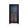 Corsair RAME 4000X RS Midi Tower Schwarz