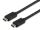 Equip USB 2.0 Typ C Kabel, 1.0m, PD 60W
