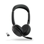 Jabra Evolve2 65 Flex Kopfhörer Verkabelt &...