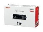Canon CRG 719 BK Tonerkartusche 1 Stück(e) Original Schwarz