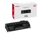 Canon CRG 719 BK Tonerkartusche 1 Stück(e) Original Schwarz