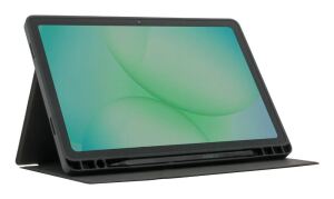 Mobilis 068026 Tablet-Schutzhülle 27,9 cm (11") Flip case Schwarz