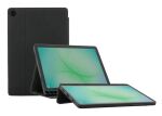 Mobilis 068026 Tablet-Schutzhülle 27,9 cm (11") Flip case Schwarz