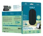 Mobilis 068026 Tablet-Schutzhülle 27,9 cm (11") Flip case Schwarz