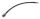 AirLancer AN-RPSMA-NJ Antennenadapter Schwarz 200 mm