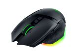 Razer Basilisk V3 Pro Maus rechts RF Wireless + Bluetooth...