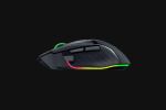 Razer Basilisk V3 Pro Maus rechts RF Wireless + Bluetooth + USB Type-C Optisch 30000 DPI