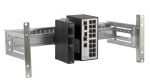EFB Elektronik 53719.1V2 Rack Zubehör Regal-Schiene