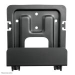 Neomounts AWL-440BL Mediaplayer-Halter - universal