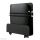 Neomounts AWL-440BL Mediaplayer-Halter - universal