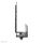 Neomounts AWL-440BL Mediaplayer-Halter - universal