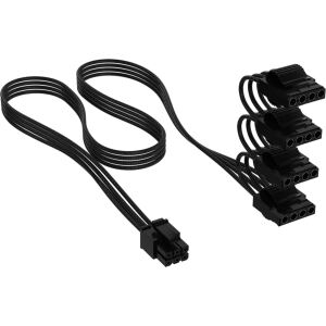 Corsair CP-8920397 Internes Stromkabel 0,75 m