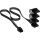 Corsair CP-8920397 Internes Stromkabel 0,75 m