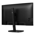 Philips 32B2U3601/00 Computerbildschirm 80 cm (31.5") 2560 x 1440 Pixel Quad HD LCD Schwarz