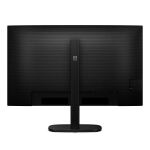 Philips 32B2U3601/00 Computerbildschirm 80 cm (31.5") 2560 x 1440 Pixel Quad HD LCD Schwarz