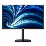 Philips 32B2U3601/00 Computerbildschirm 80 cm (31.5") 2560 x 1440 Pixel Quad HD LCD Schwarz