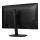 Philips 32B2U3601/00 Computerbildschirm 80 cm (31.5") 2560 x 1440 Pixel Quad HD LCD Schwarz