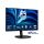 Philips 32B2U3601/00 Computerbildschirm 80 cm (31.5") 2560 x 1440 Pixel Quad HD LCD Schwarz
