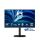 Philips 32B2U3601/00 Computerbildschirm 80 cm (31.5") 2560 x 1440 Pixel Quad HD LCD Schwarz