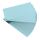Herlitz 10843480 Trennblatt Karton Blau 100 Stück(e)