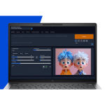 HP ZBook 8 G1i Intel Core Ultra 7 265H Mobiler Arbeitsplatz 35,6 cm (14") WQXGA 64 GB DDR5-SDRAM 2 TB SSD NVIDIA RTX 500 Ada Wi-Fi 7 (802.11be) Windows 11 Pro AI Workstation, AI PC Silber