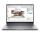 HP ZBook 8 G1i Intel Core Ultra 7 265H Mobiler Arbeitsplatz 35,6 cm (14") WQXGA 64 GB DDR5-SDRAM 2 TB SSD NVIDIA RTX 500 Ada Wi-Fi 7 (802.11be) Windows 11 Pro AI Workstation, AI PC Silber