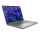 HP ZBook 8 G1i Intel Core Ultra 7 265H Mobiler Arbeitsplatz 35,6 cm (14") WQXGA 64 GB DDR5-SDRAM 2 TB SSD NVIDIA RTX 500 Ada Wi-Fi 7 (802.11be) Windows 11 Pro AI Workstation, AI PC Silber
